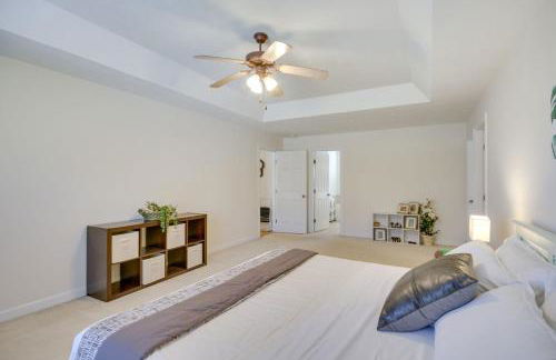 Charming Martinez Home Near Augusta Golf - Foto 17