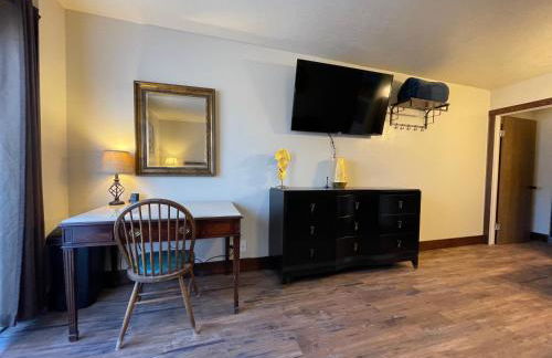 The Kanab Lodge - Foto 17