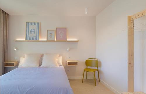 Apartamentos Lobamar - Foto 34