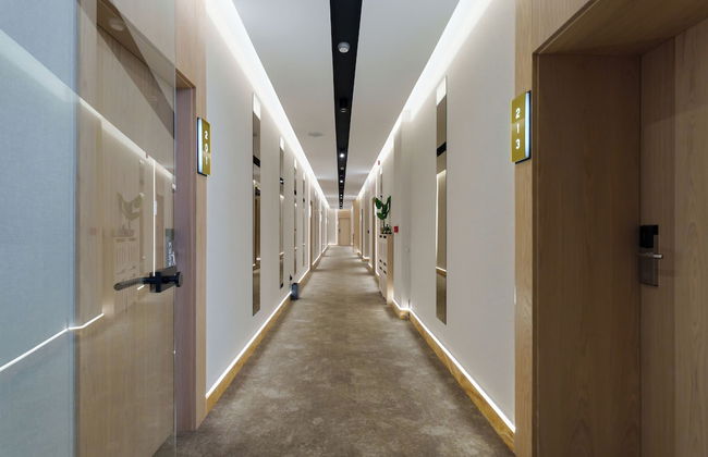 MoveIn Apartments - ApartHotel Belgrade - Foto 57