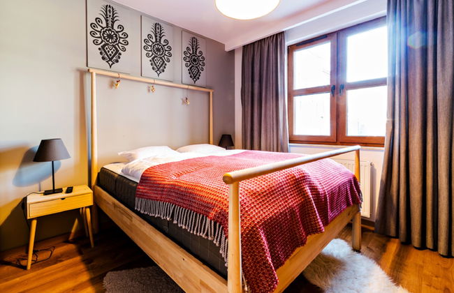 Karpacz Residence - Foto 17