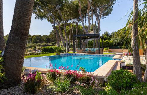 Luxurious villa Sol de Mallorca - Foto 21
