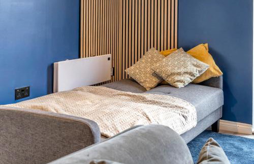 Pinetree Apartment City Centre Of Leeds - Foto 33