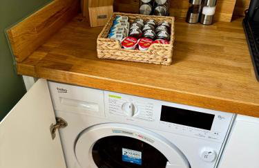 "The Circle" Luxury Apartment by Opera & Dome - Foto 18