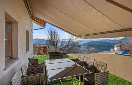 Apartment Panorama Val di Non - Foto 21