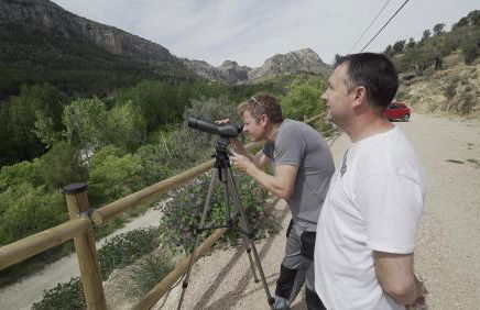 Masia El Mirador del Tiempo - Foto 32