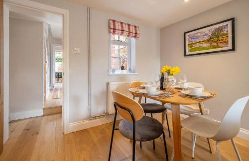 Adorable cottage with a log burner in heavenly village - Constable Lodge - Foto 14