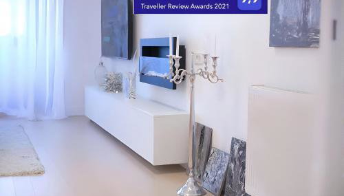 Marquise luxury design apartments | Zagreb best apartments - Foto 3