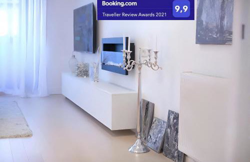 Marquise luxury design apartments | Zagreb best apartments - Foto 3