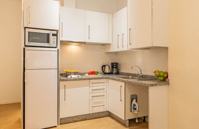 Feelathome Merced Apartments - Foto 23