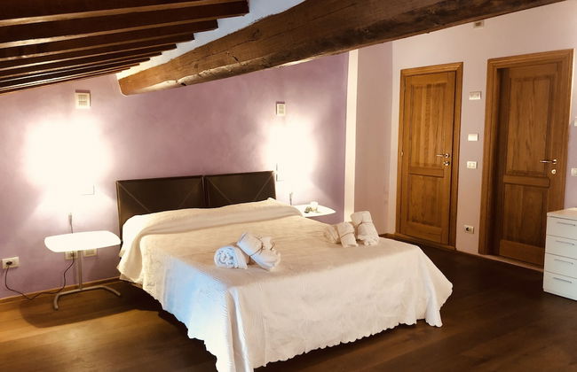 La Dimora nel Corso - Foto 21