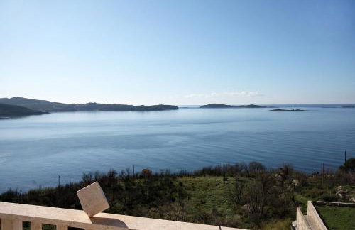 Apartments with swimming pool Soline, Dubrovnik - 4762 - Foto 38