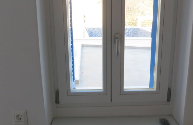 Room-andoni's House in Pitrofos Andros i - Photo 10