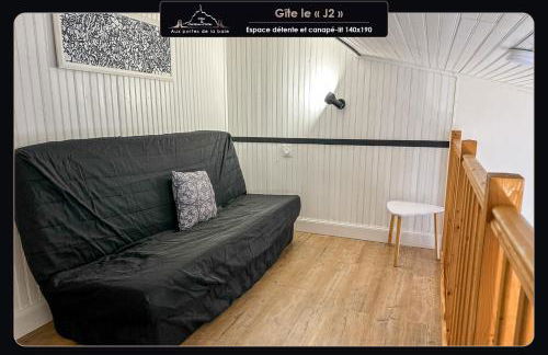 Aux portes de la baie - Vessey - Foto 44