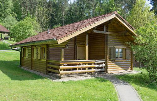 Blockhäuser Stamsried - Photo 52