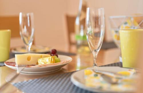 Ferienhaus in Wiesing nahe Skipisten - Foto 9