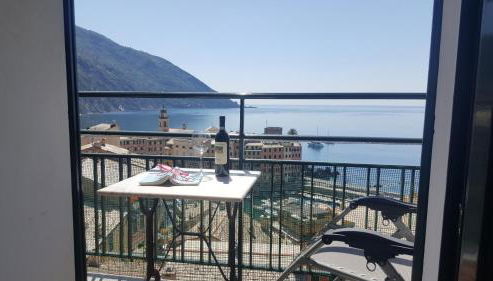 A due passi dal cielo e dal mare - Balcony with Sea View - Foto 3