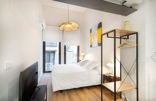 Okako Apartments Tudela - Foto 28