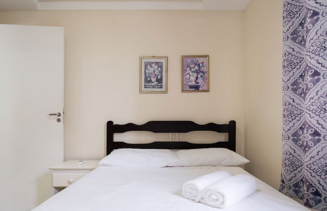 EAC Apto 2min praia Balneário Camboriú - Photo 20