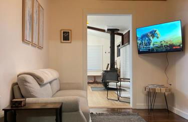 Chalet 86 - 3 Minutes From Whiteface Mountain - Foto 44