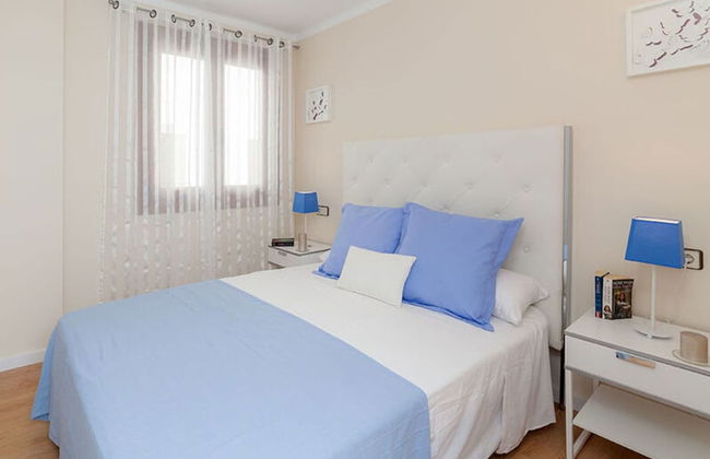 Los Rosales Apartment - Foto 2