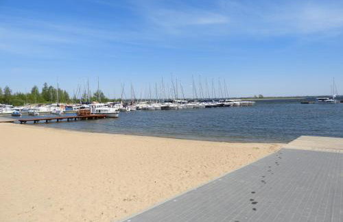 APARTAMENT WILKASY II (k. Giżycka ) - Foto 31