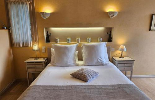 La Terre d'Or - Foto 13