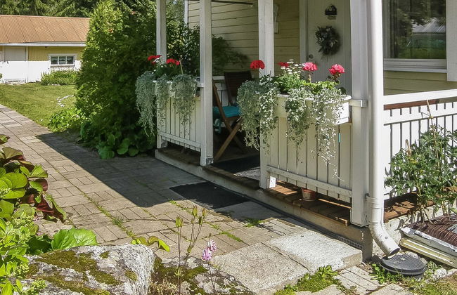 Villa paasirinne b - Foto 3