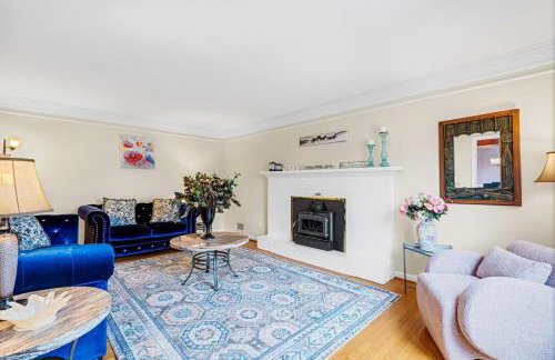 Family vacation spot Hikes Point Central location - Foto 21