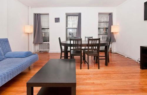 Modern Midtown East Apartments in NYC - Foto 61