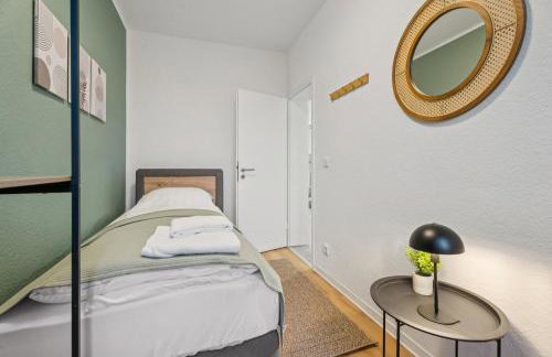 Sali-Homes Monteur Stay - Foto 3