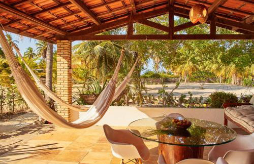 Refugios Parajuru - Chalet la Garagem - Photo 17