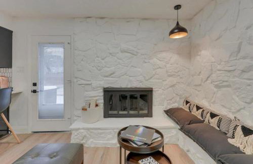 Texas Designer Home with Private Hot Tub and Pool - Foto 9