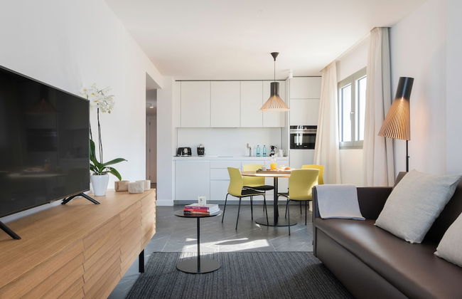 Pure Salt Residences - Foto 34