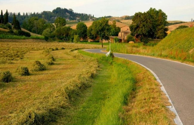 Peccioli Villa Retreat - Foto 30