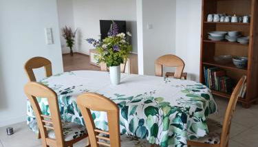 Ferienwohnung am Steingärtchen - Foto 3