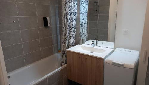 Appartement résidence récente - Foto 4