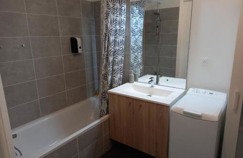 Appartement résidence récente - Foto 4