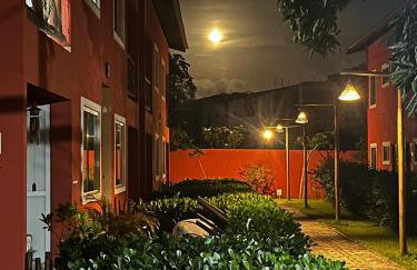 Condomínio Ecoville das Mangueiras Região de Praia de Guarajuba - Foto 21