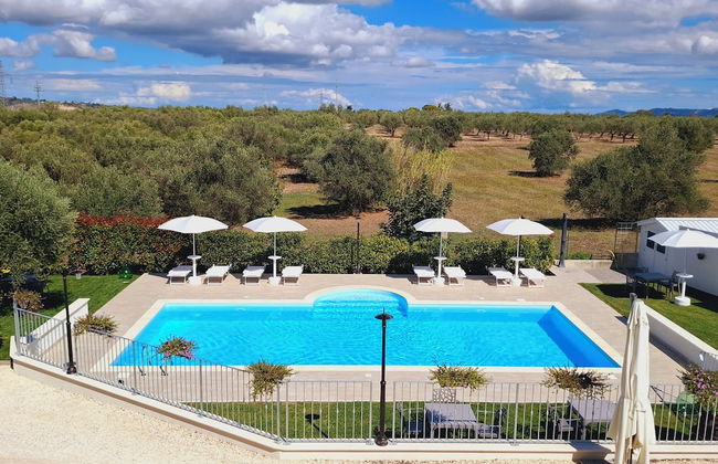 Agriturismo Il Casolare Di Nonno Mario - Foto 24