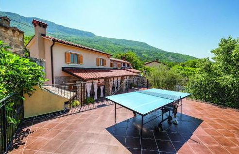 Holiday Home Kozljak With Fireplace 02 - Foto 13