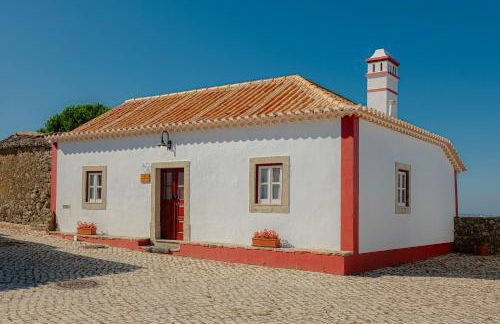 Casas da Tia Alice - Casas de campo encantadoras em Mafra - Foto 82