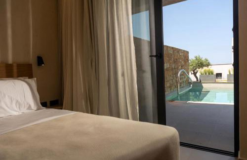 Pnoes Luxury Suites - Foto 57