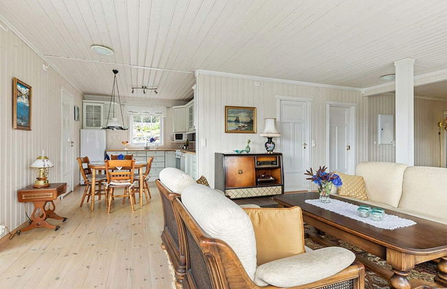 10 Person Holiday Home in Kalvag-by Traum - Foto 23