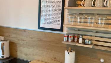 Wohnung nähe Minden-Oeynhausen-Lübbecke-PortaWestf - Foto 5