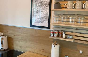 Wohnung nähe Minden-Oeynhausen-Lübbecke-PortaWestf - Foto 5