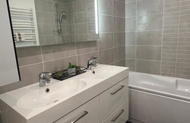 Maison Serenity Domont Retreat - Photo 14