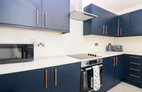 No 9 North St - Foto 12