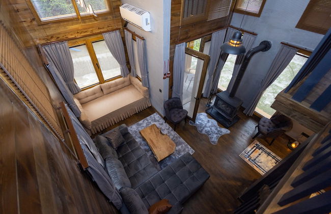 Safir Doğa Evleri - Photo 2