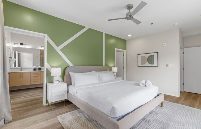 Winton Flats - Foto 6